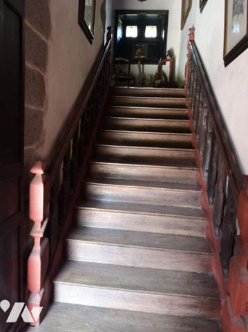 Manoir du XVIIIe siècle sur plus de 12 hectares