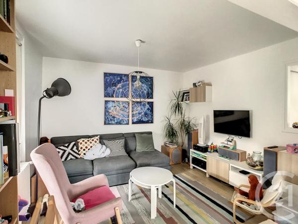 Maison à vendre  4 pièces - 96,48 m2 MOZAC - 63