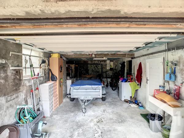 Maison à vendre  4 pièces - 96,48 m2 MOZAC - 63