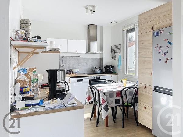 Maison à vendre  4 pièces - 96,48 m2 MOZAC - 63