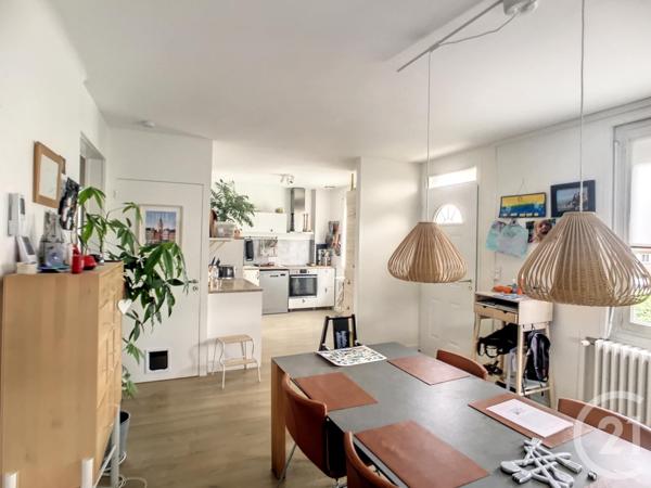 Maison à vendre  4 pièces - 96,48 m2 MOZAC - 63