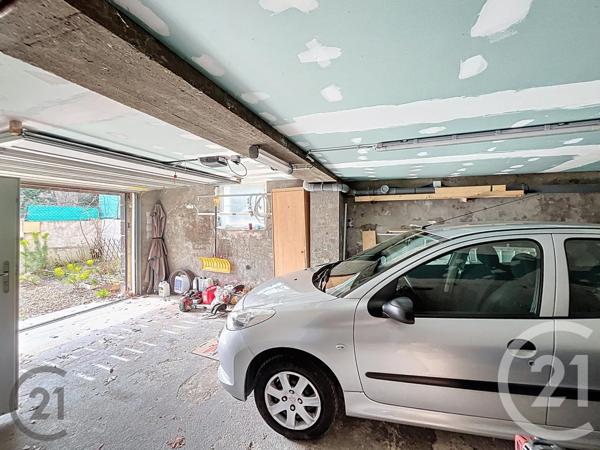 Maison à vendre  4 pièces - 96,48 m2 MOZAC - 63