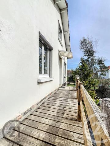 Maison à vendre  4 pièces - 96,48 m2 MOZAC - 63