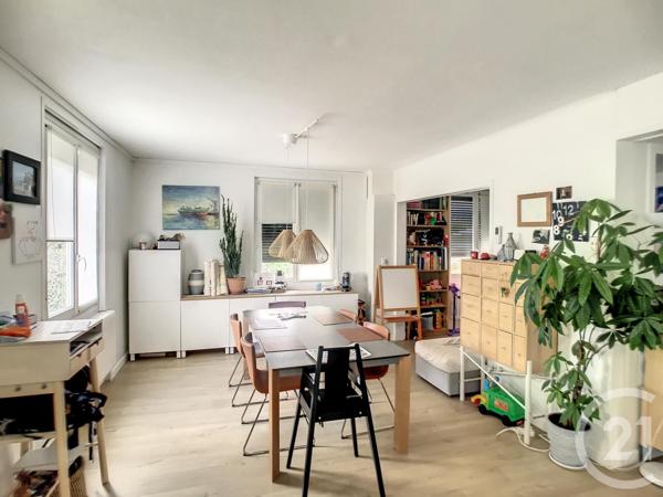 Maison à vendre  4 pièces - 96,48 m2 MOZAC - 63