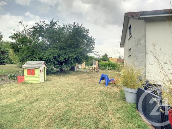 Maison à vendre  4 pièces - 96,48 m2 MOZAC - 63