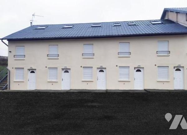 spécial investissement, type 3 loué de 57m²