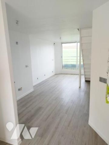 spécial investissement, type 3 loué de 57m²
