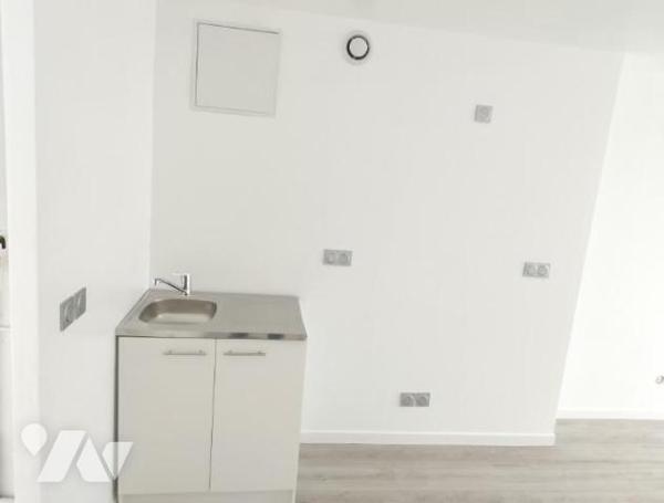 spécial investissement, type 3 loué de 57m²