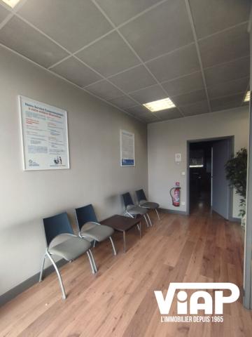 BUREAUX PROCHE GARE LIMOGES , Limoges BUREAUX PROCHE GARE LIMOGES , Limoges