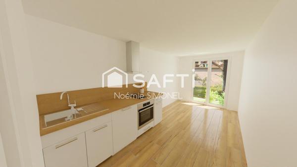 Magnifique maison familiale entièrement rénovée en 2026! Coup de coeur garanti!!