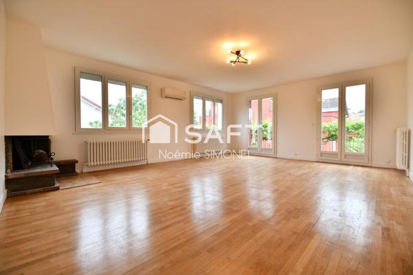 Magnifique maison familiale entièrement rénovée en 2026! Coup de coeur garanti!!