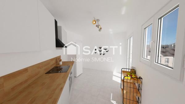 Magnifique maison familiale entièrement rénovée en 2026! Coup de coeur garanti!!