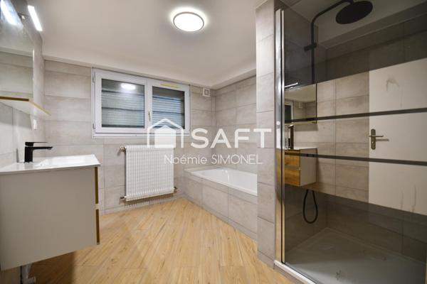 Magnifique maison familiale entièrement rénovée en 2026! Coup de coeur garanti!!