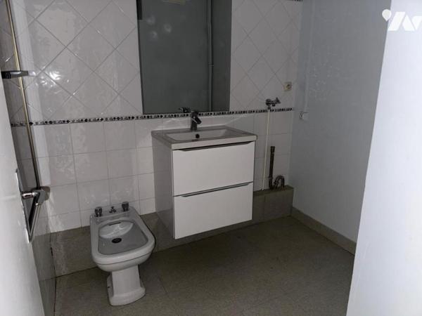 Appartement Versailles Avenue de Paris - 124.47 m² 