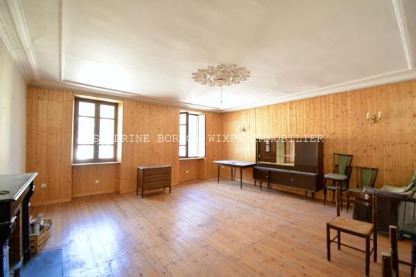 A Moutiers, grand appartement avec 4 chambres de 120m2 , Moutiers A Moutiers, grand appartement avec 4 chambres de 120m2 , Moutiers