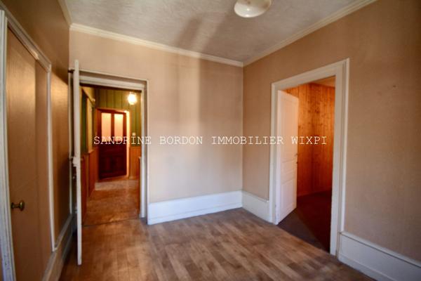 A Moutiers, grand appartement avec 4 chambres de 120m2 , Moutiers A Moutiers, grand appartement avec 4 chambres de 120m2 , Moutiers