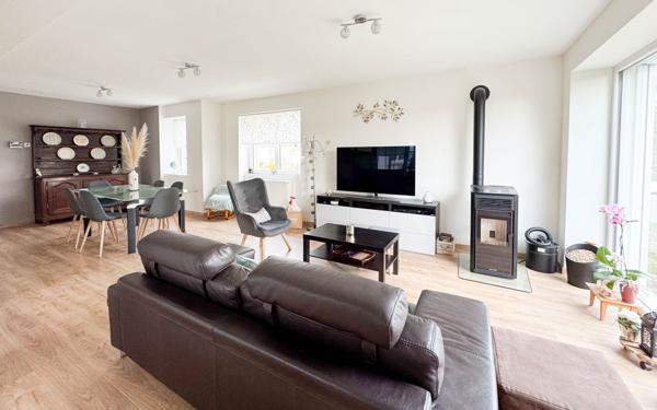 Maison à vendre    7 pièces • 165 m2 Horbourg-Wihr