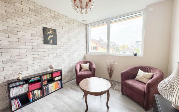 Maison à vendre    7 pièces • 165 m2 Horbourg-Wihr