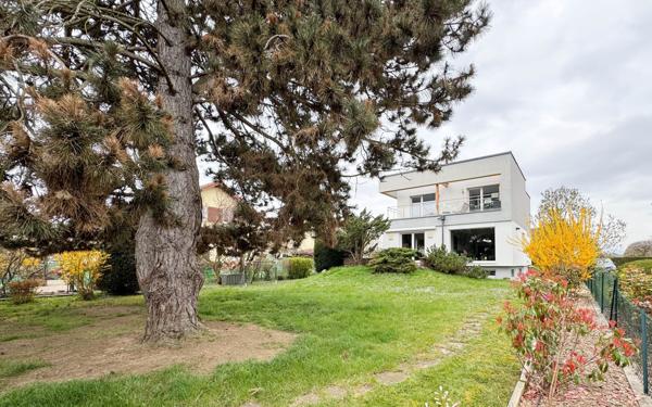 Maison à vendre    7 pièces • 165 m2 Horbourg-Wihr