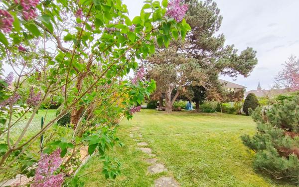 Maison à vendre    7 pièces • 165 m2 Horbourg-Wihr