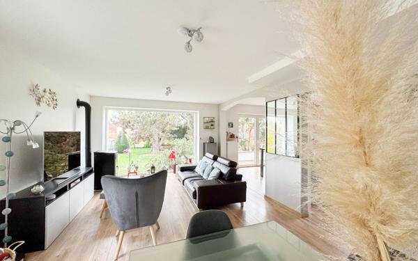 Maison à vendre    7 pièces • 165 m2 Horbourg-Wihr