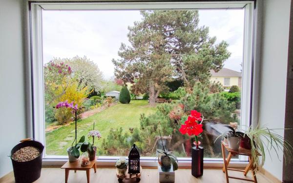 Maison à vendre    7 pièces • 165 m2 Horbourg-Wihr