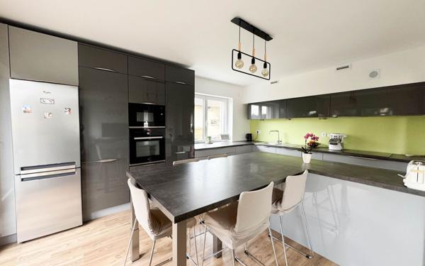 Maison à vendre    7 pièces • 165 m2 Horbourg-Wihr