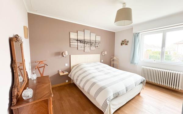 Maison à vendre    7 pièces • 165 m2 Horbourg-Wihr