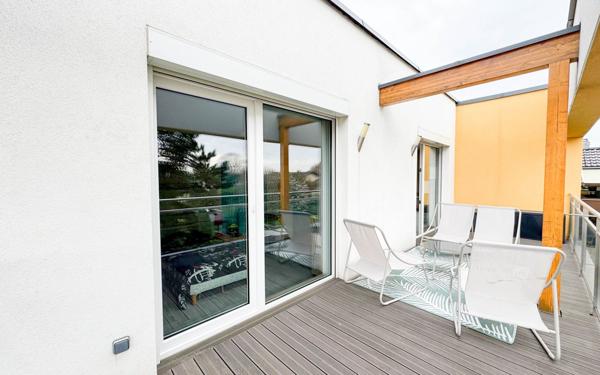 Maison à vendre    7 pièces • 165 m2 Horbourg-Wihr