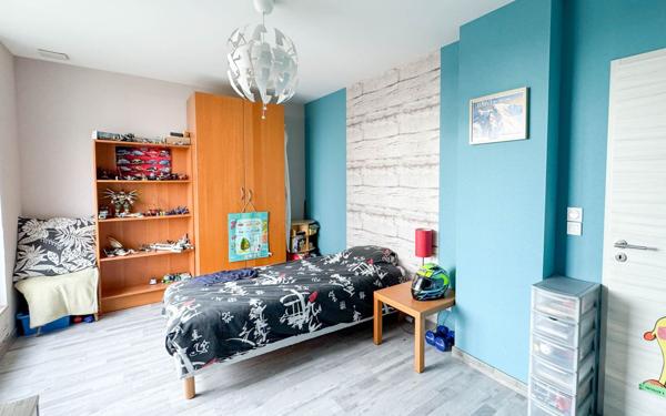 Maison à vendre    7 pièces • 165 m2 Horbourg-Wihr
