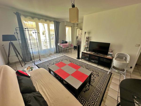 PROCHE TOUTES COMMODITES