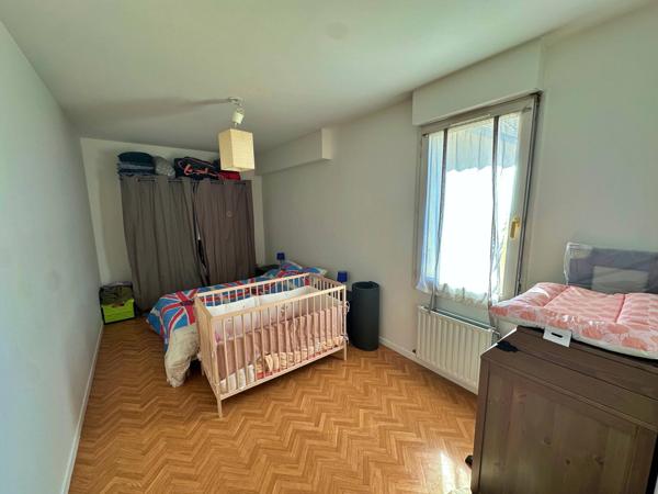 PROCHE TOUTES COMMODITES