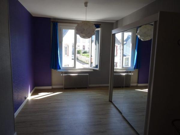 Maison individuelle Lannion 125 m²