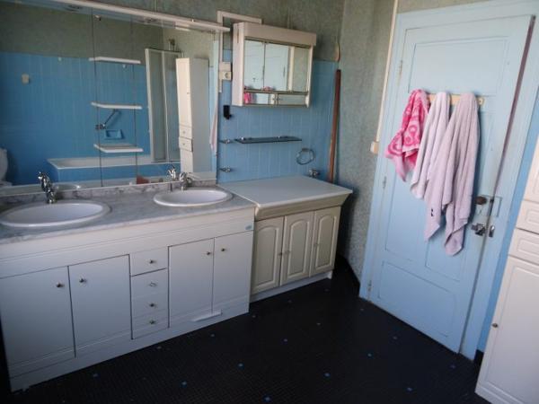 Maison individuelle Lannion 125 m²