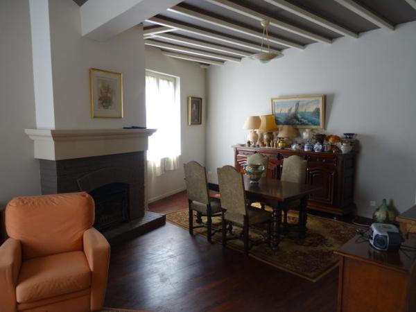 Maison individuelle Lannion 125 m²