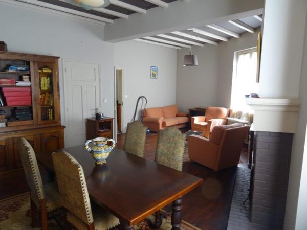 Maison individuelle Lannion 125 m²