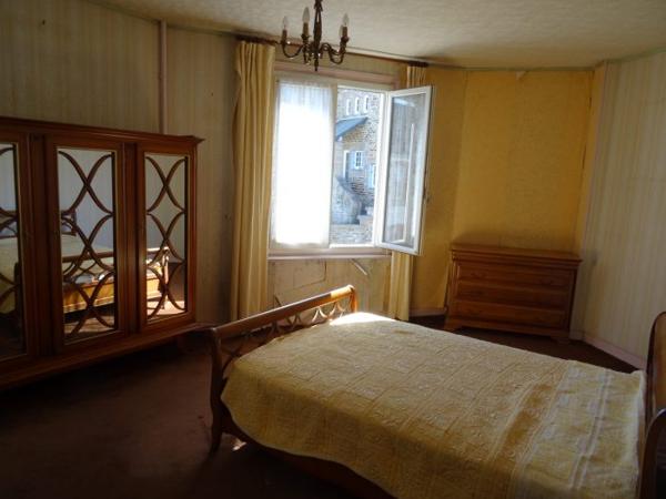 Maison individuelle Lannion 125 m²