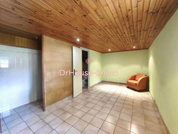 Maison à vendre 5 pièces de 120 m²
