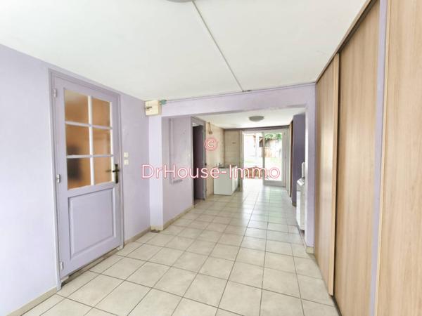 Maison à vendre 5 pièces de 120 m²