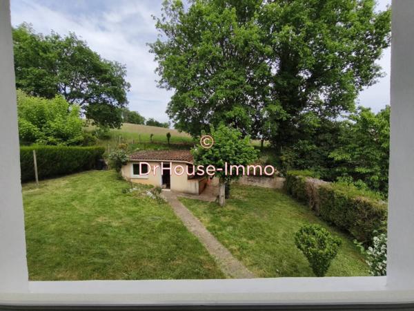 Maison à vendre 5 pièces de 120 m²