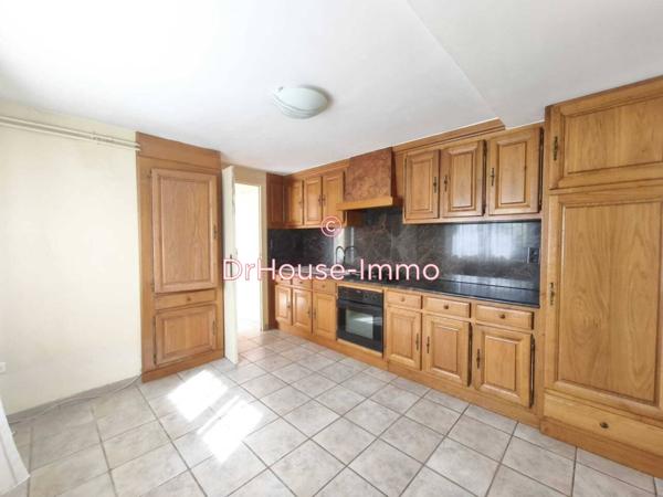 Maison à vendre 5 pièces de 120 m²