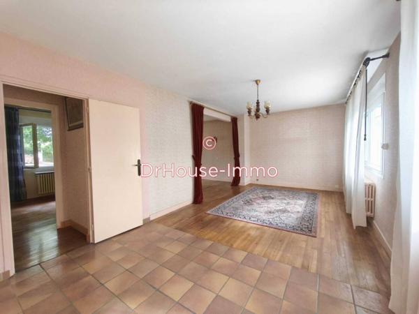 Maison à vendre 5 pièces de 120 m²