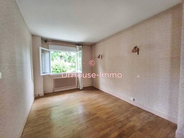 Maison à vendre 5 pièces de 120 m²