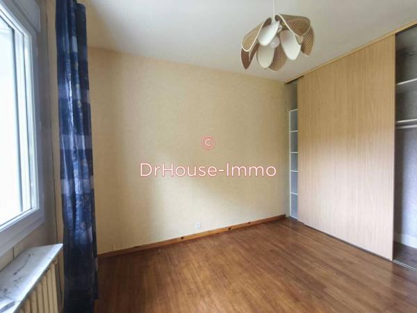 Maison à vendre 5 pièces de 120 m²