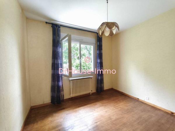 Maison à vendre 5 pièces de 120 m²