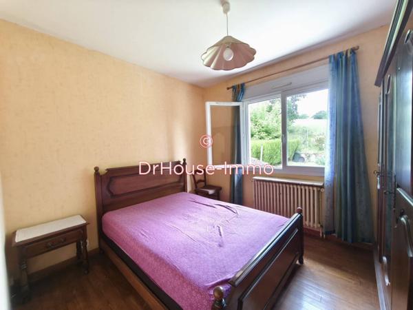 Maison à vendre 5 pièces de 120 m²