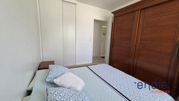 Pavillon 120 m² Sud Moulins