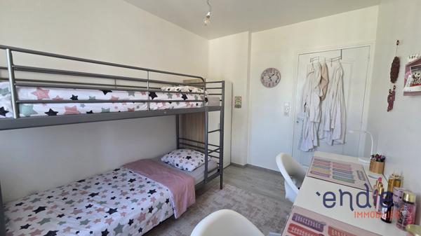 Pavillon 120 m² Sud Moulins