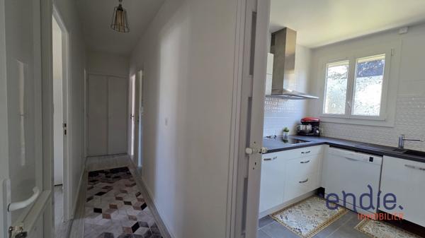 Pavillon 120 m² Sud Moulins