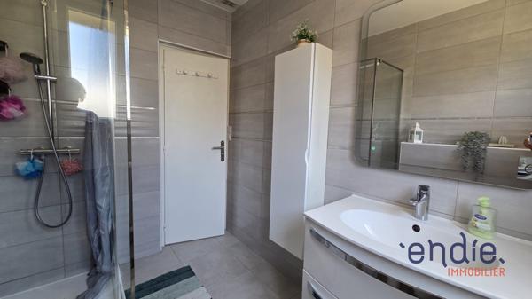 Pavillon 120 m² Sud Moulins